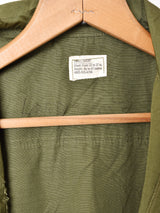 アメリカ軍 69年製 ショートリーブ ジャングルファティーグジャケット