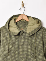 80's ナイトデザートカモ フィールドパーカー