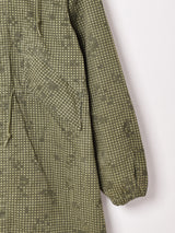 80's ナイトデザートカモ フィールドパーカー