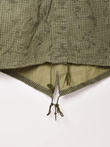 80's ナイトデザートカモ フィールドパーカー