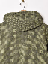 80's ナイトデザートカモ フィールドパーカー