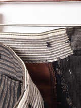 50’s~60’s "Le Meilleur D'Amiens" フレンチワークパンツ