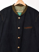 ピーチスキン チロルジャケット