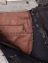 50’s~60’s "Le Meilleur D'Amiens" フレンチワークパンツ