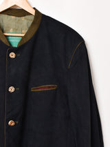 ピーチスキン チロルジャケット