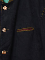 ピーチスキン チロルジャケット