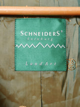 ピーチスキン チロルジャケット