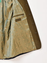 ピーチスキン チロルジャケット