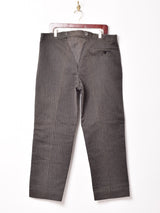 50’s~60’s "Le Meilleur D'Amiens" フレンチワークパンツ