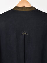 ピーチスキン チロルジャケット