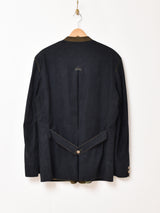 ピーチスキン チロルジャケット