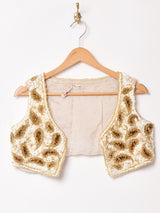 スパンコール ベスト