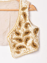 スパンコール ベスト