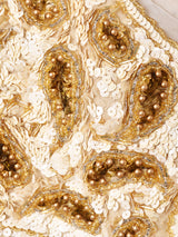 スパンコール ベスト