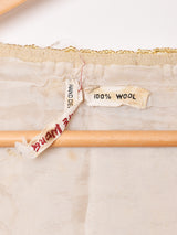 スパンコール ベスト