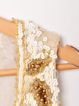 スパンコール ベスト