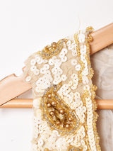 スパンコール ベスト