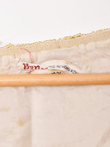 スパンコール ベスト