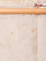 スパンコール ベスト