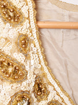 スパンコール ベスト