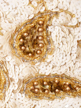 スパンコール ベスト