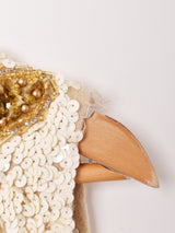 スパンコール ベスト