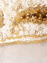 スパンコール ベスト