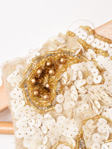 スパンコール ベスト