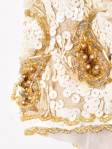 スパンコール ベスト