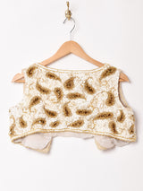 スパンコール ベスト