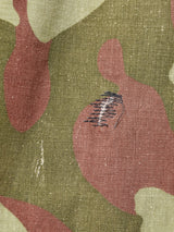 フィンランド軍 M-62 リバーシブル フィールドオーバーパンツ