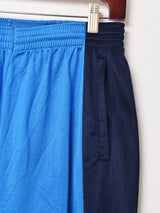 ラインデザイン トラックパンツ