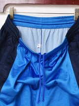 ラインデザイン トラックパンツ