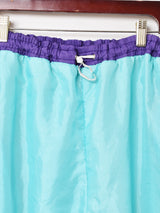 サイドライン トラックパンツ