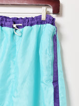 サイドライン トラックパンツ