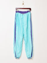 サイドライン トラックパンツ