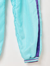 サイドライン トラックパンツ