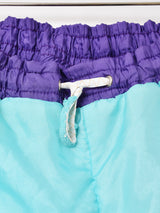 サイドライン トラックパンツ