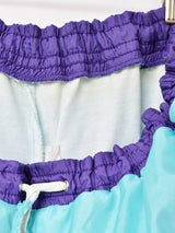 サイドライン トラックパンツ