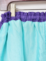 サイドライン トラックパンツ