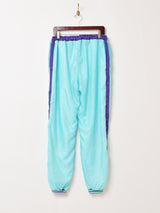 サイドライン トラックパンツ