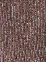 ノースリーブ ラメトップス