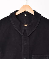 Backers フレンチ ワークジャケット