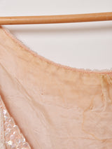 スパンコール ノースリーブトップス