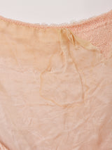 スパンコール ノースリーブトップス