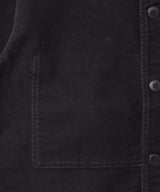 Backers フレンチ ワークジャケット