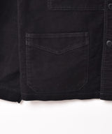 Backers フレンチ ワークジャケット