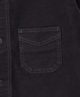 Backers フレンチ ワークジャケット