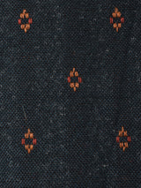 ゴブラン×レザーチロルベスト