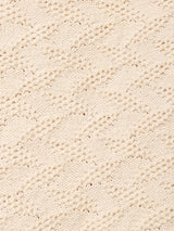 ニット キャミソール